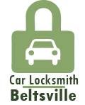 Car Locksmith Beltsville MD  logo